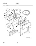 Diagram for 15 - Dispenser