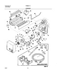 Diagram for 19 - Ice Maker