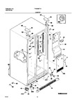 Diagram for 07 - Cabinet