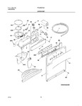 Diagram for 15 - Dispenser