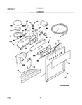 Diagram for 15 - Dispenser