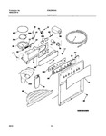 Diagram for 15 - Dispenser