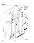 Diagram for 07 - Cabinet