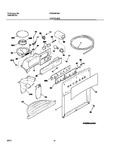 Diagram for 15 - Dispenser