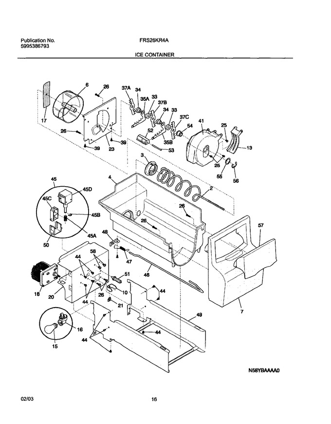 Diagram for FRS26KR4AW6