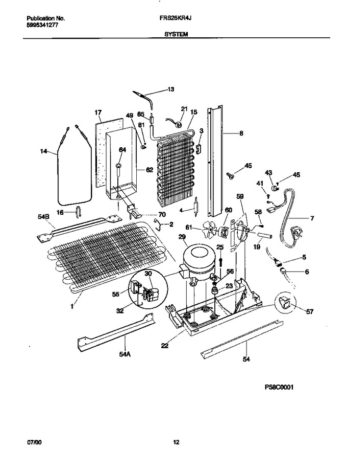 Diagram for FRS26KR4JQ0