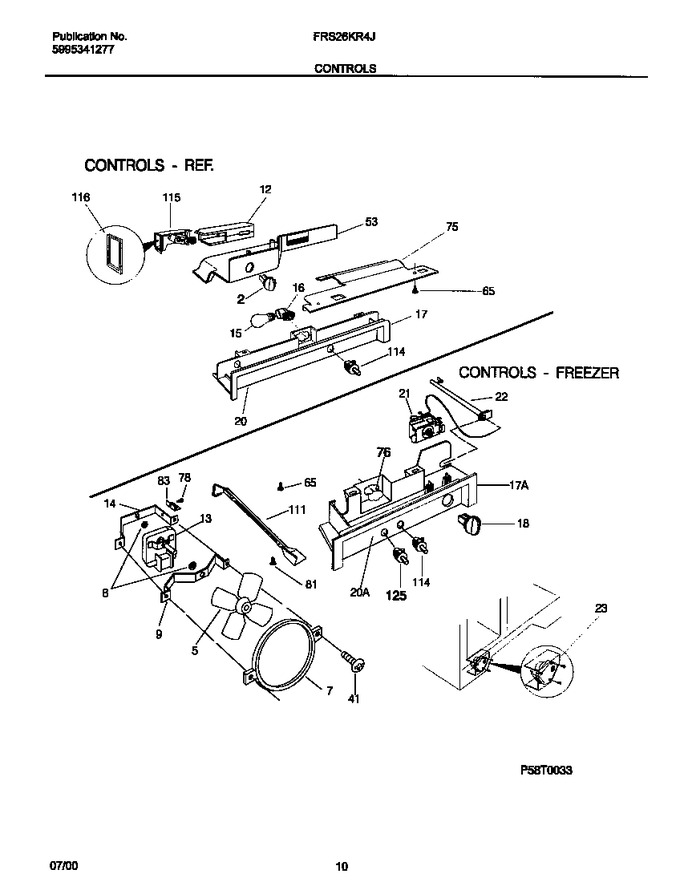 Diagram for FRS26KR4JQ0