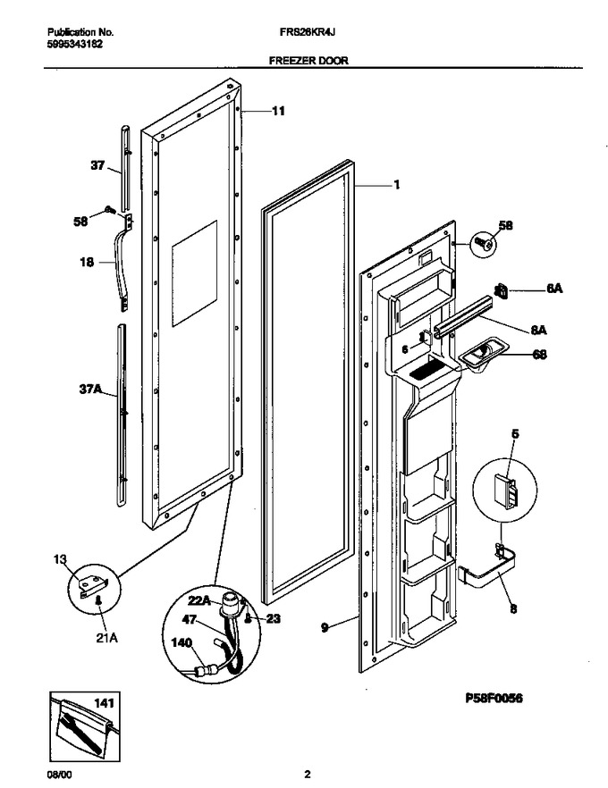Diagram for FRS26KR4JQ1