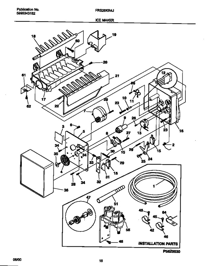 Diagram for FRS26KR4JQ1