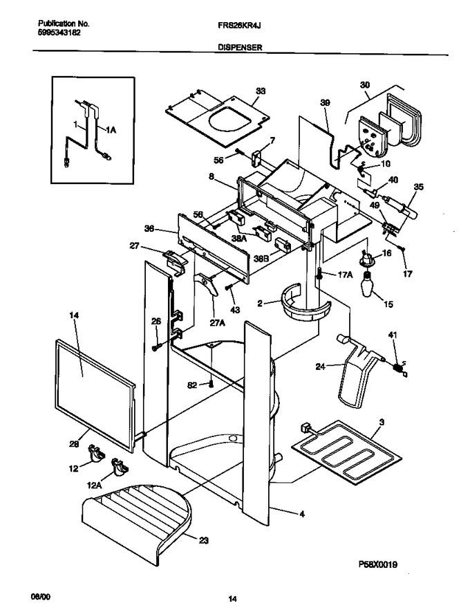 Diagram for FRS26KR4JQ1