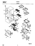 Diagram for 05 - Shelves
