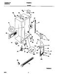 Diagram for 04 - Cabinet