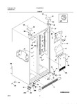 Diagram for 07 - Cabinet