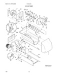 Diagram for 17 - Ice Container
