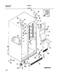Diagram for 07 - Cabinet