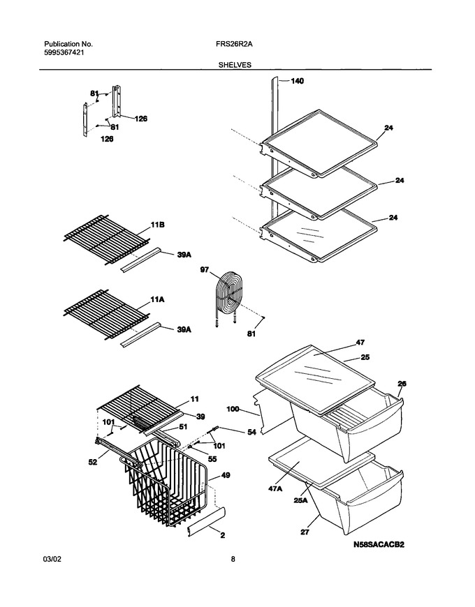 Diagram for FRS26R2AW1