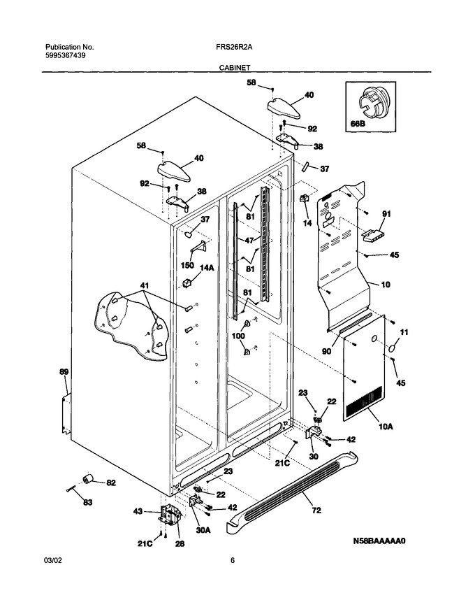 Diagram for FRS26R2AQ2