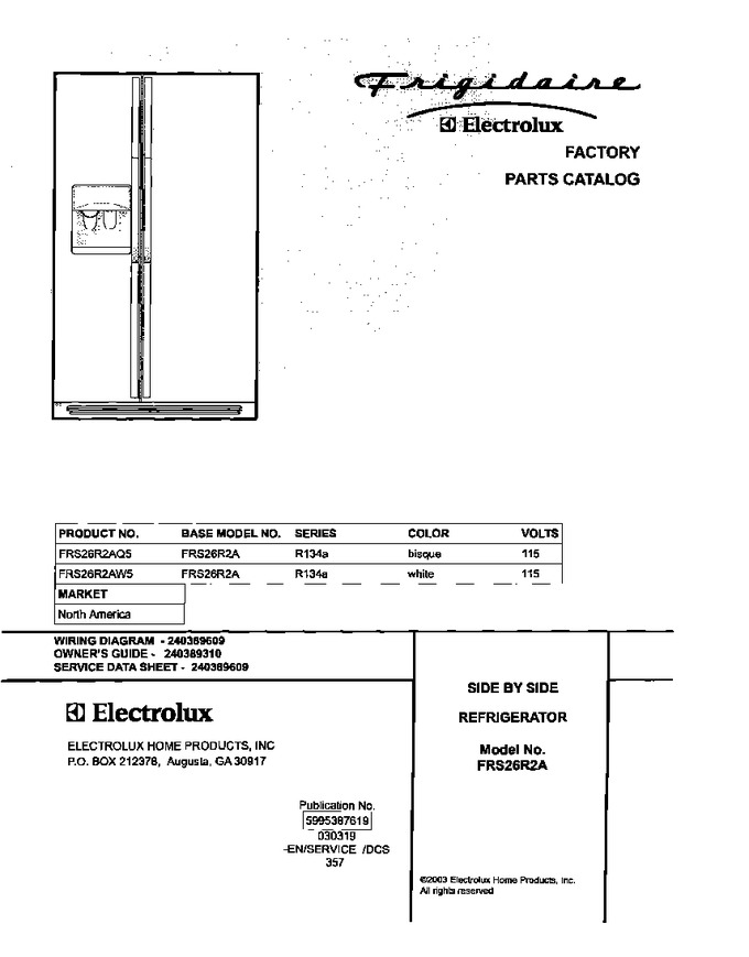 Diagram for FRS26R2AQ5