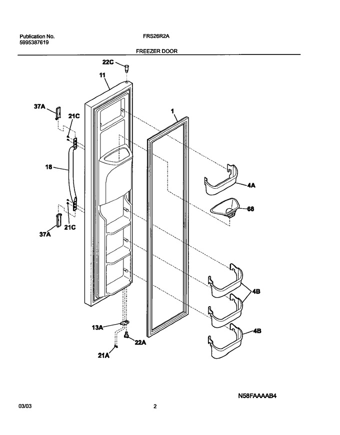 Diagram for FRS26R2AQ5