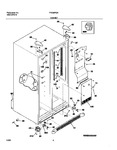 Diagram for 07 - Cabinet