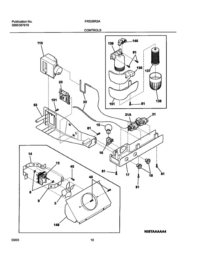 Diagram for FRS26R2AQ5