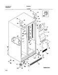 Diagram for 07 - Cabinet