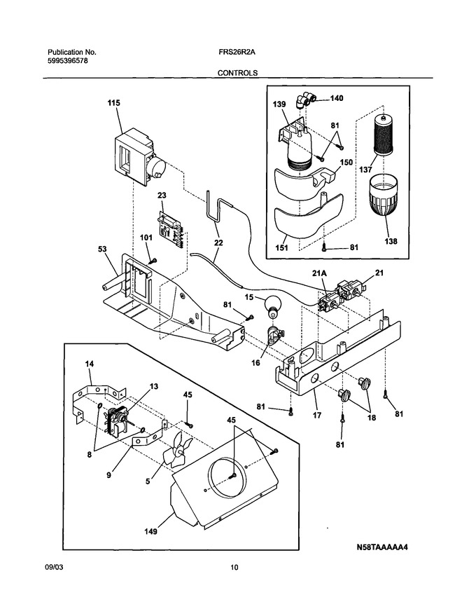 Diagram for FRS26R2AW6