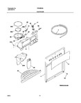 Diagram for 15 - Dispenser
