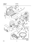 Diagram for 19 - Ice Maker