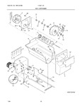 Diagram for 17 - Ice Container