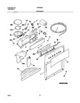 Diagram for 15 - Dispenser