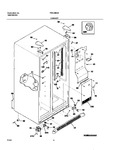 Diagram for 07 - Cabinet