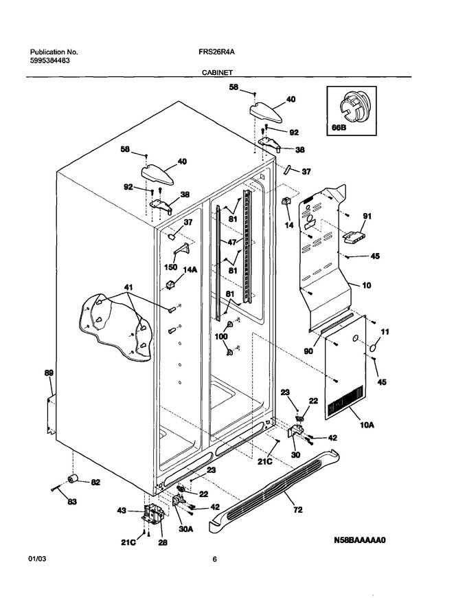 Diagram for FRS26R4AB7