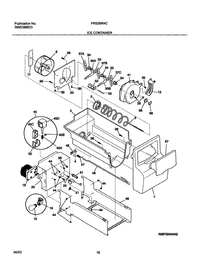 Diagram for FRS26R4CQ0