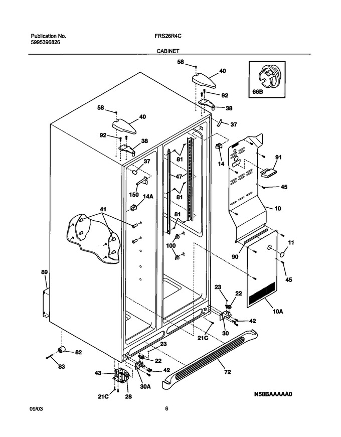 Diagram for FRS26R4CQ1