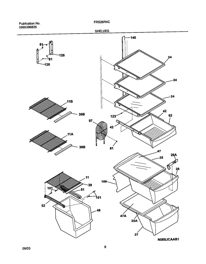 Diagram for FRS26R4CW1