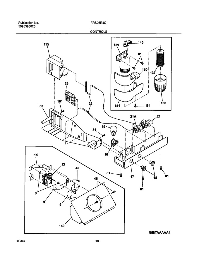 Diagram for FRS26R4CW1