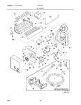 Diagram for 19 - Ice Maker
