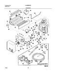 Diagram for 19 - Ice Maker