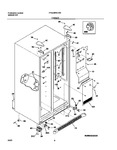 Diagram for 07 - Cabinet