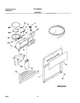Diagram for 15 - Dispenser