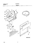 Diagram for 15 - Dispenser