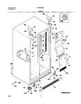 Diagram for 07 - Cabinet