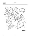 Diagram for 15 - Dispenser