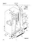 Diagram for 07 - Cabinet