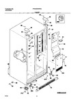 Diagram for 07 - Cabinet