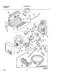 Diagram for 19 - Ice Maker