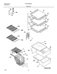 Diagram for 09 - Shelves