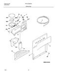 Diagram for 15 - Dispenser