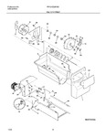 Diagram for 17 - Ice Container